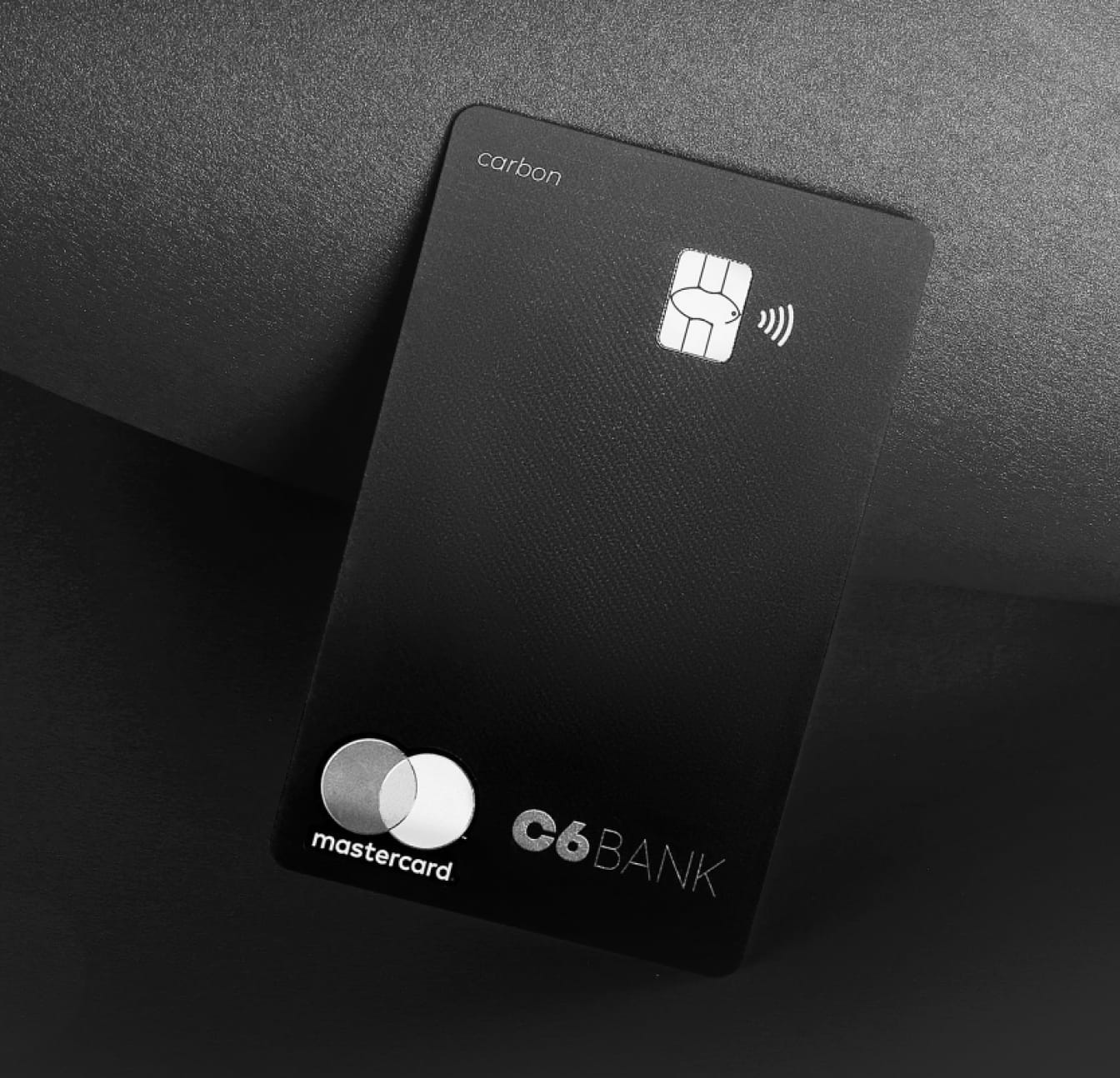 C6 Bank project detail