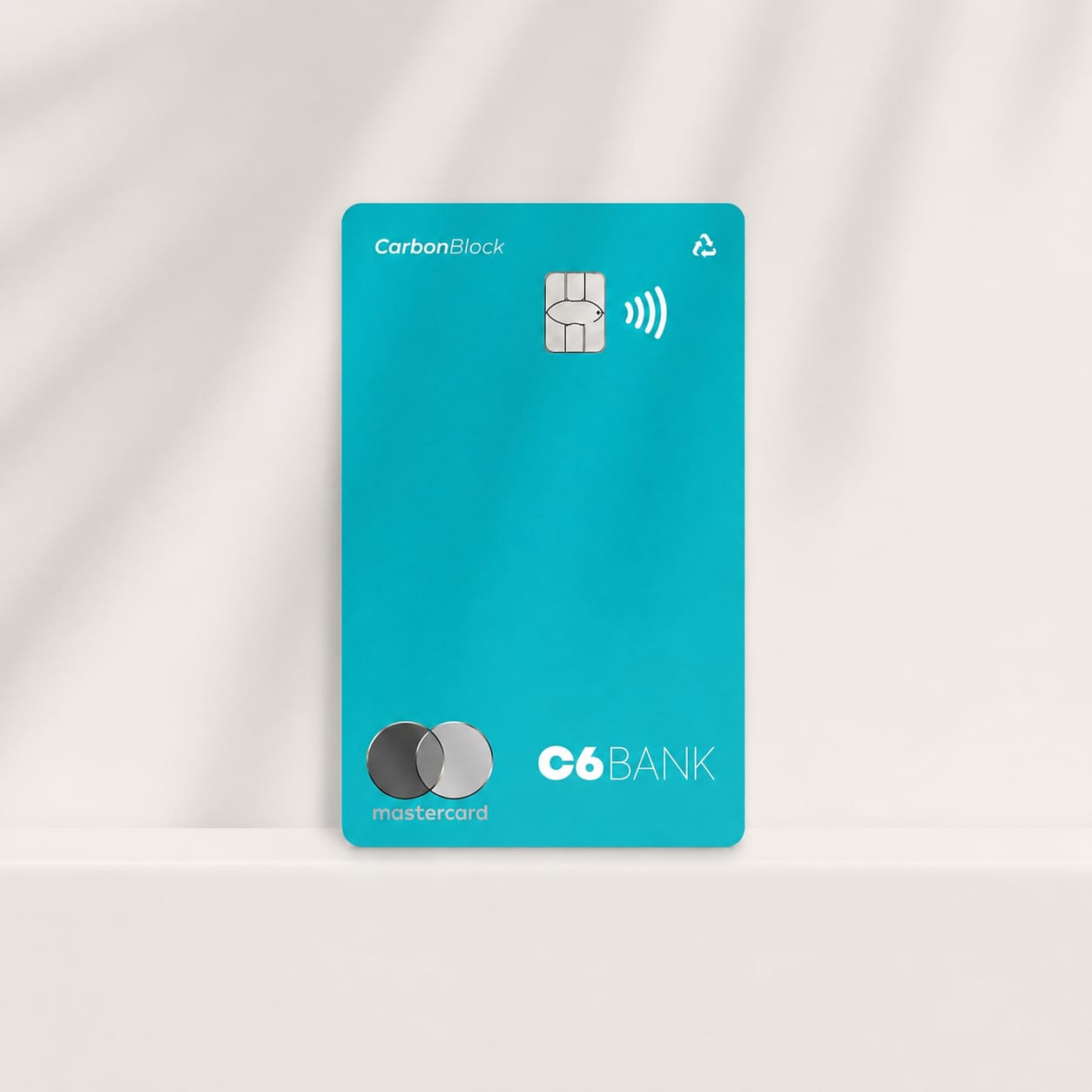 C6 Bank project detail