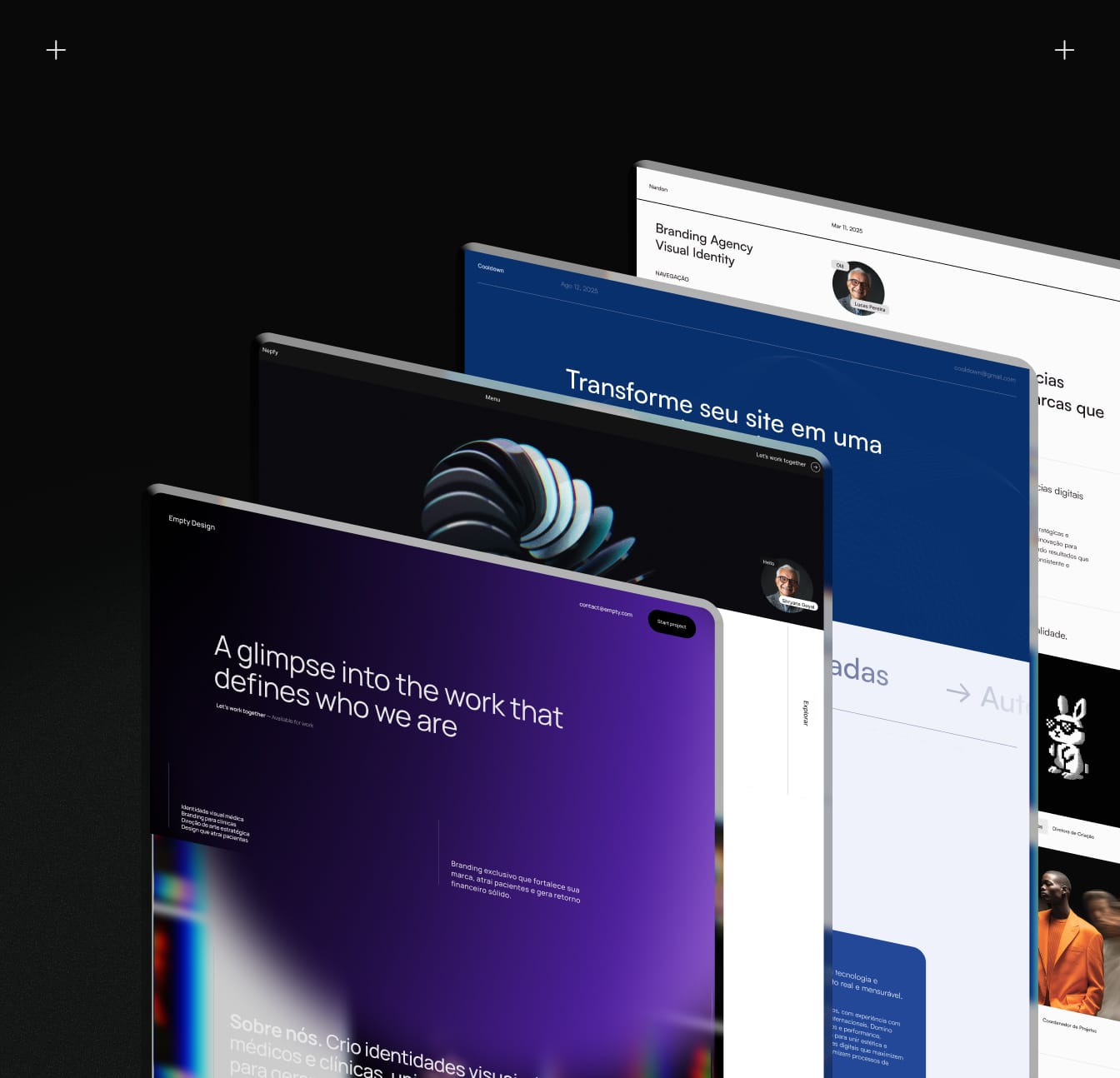 Nepfy project detail