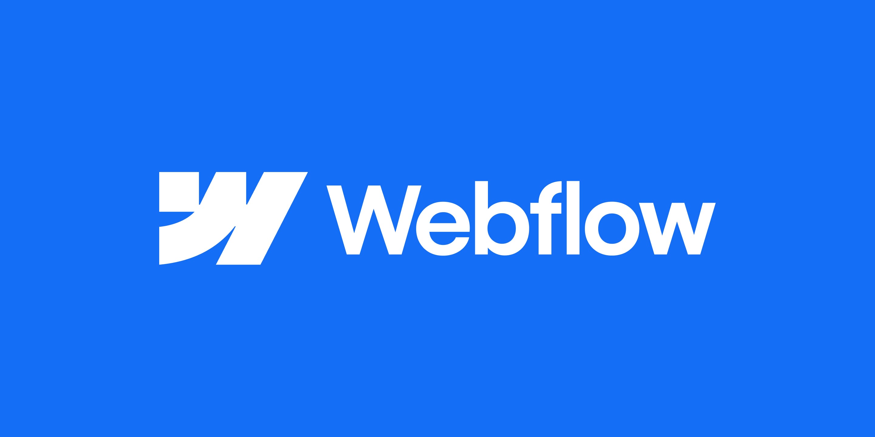 Webflow - Marketplace project hero